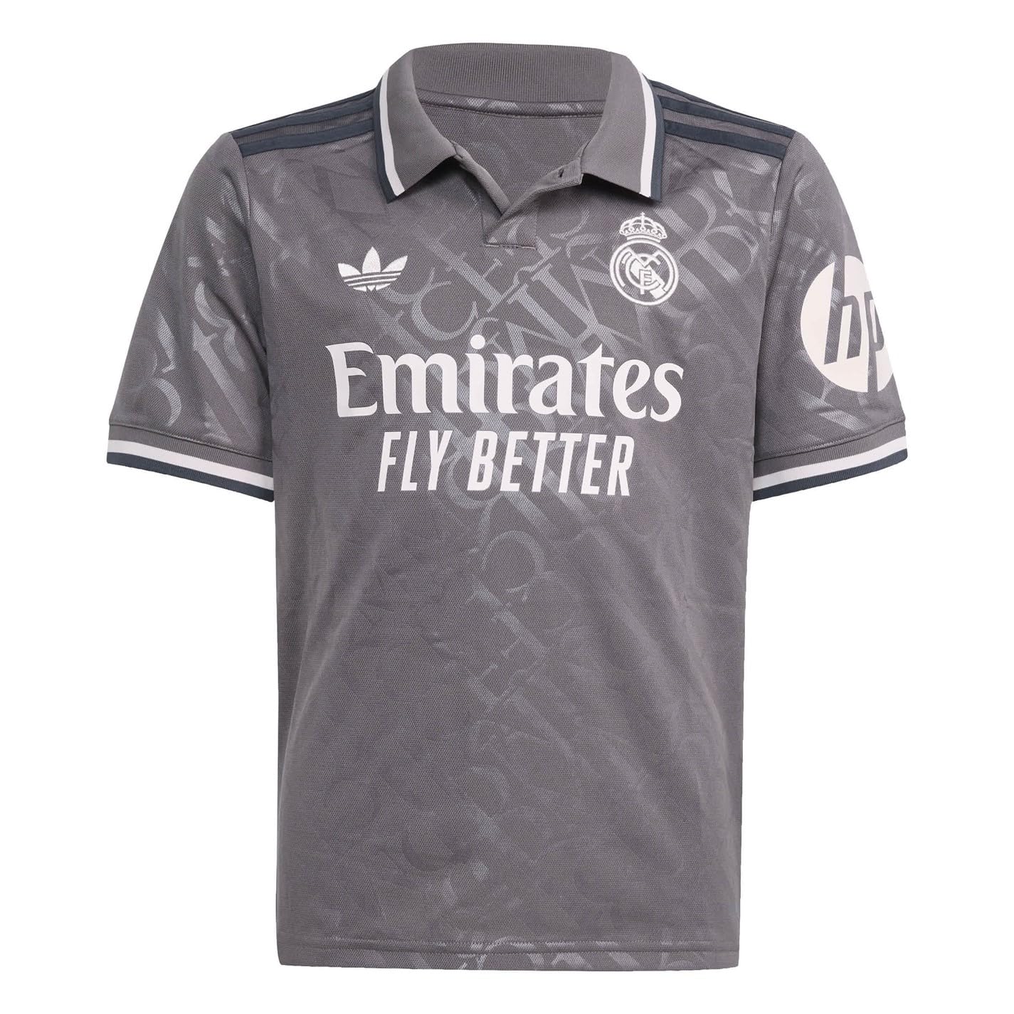 adidas Kids Rl Madrd 3 Kt