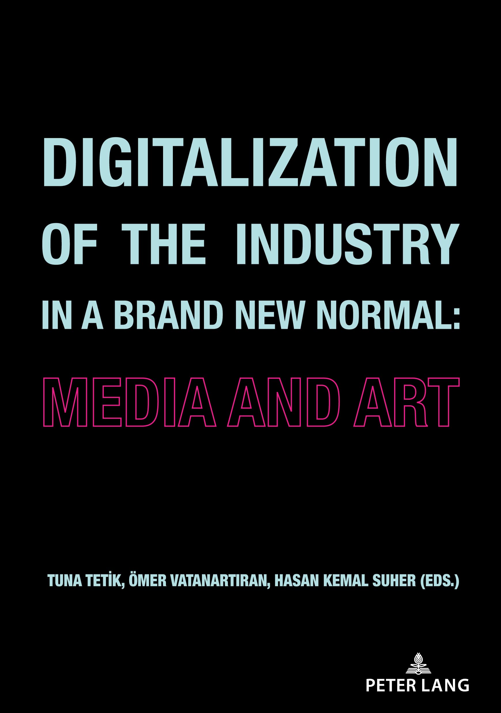 Digitalization of the Industry résout le manque de repères face à la numérisation des arts