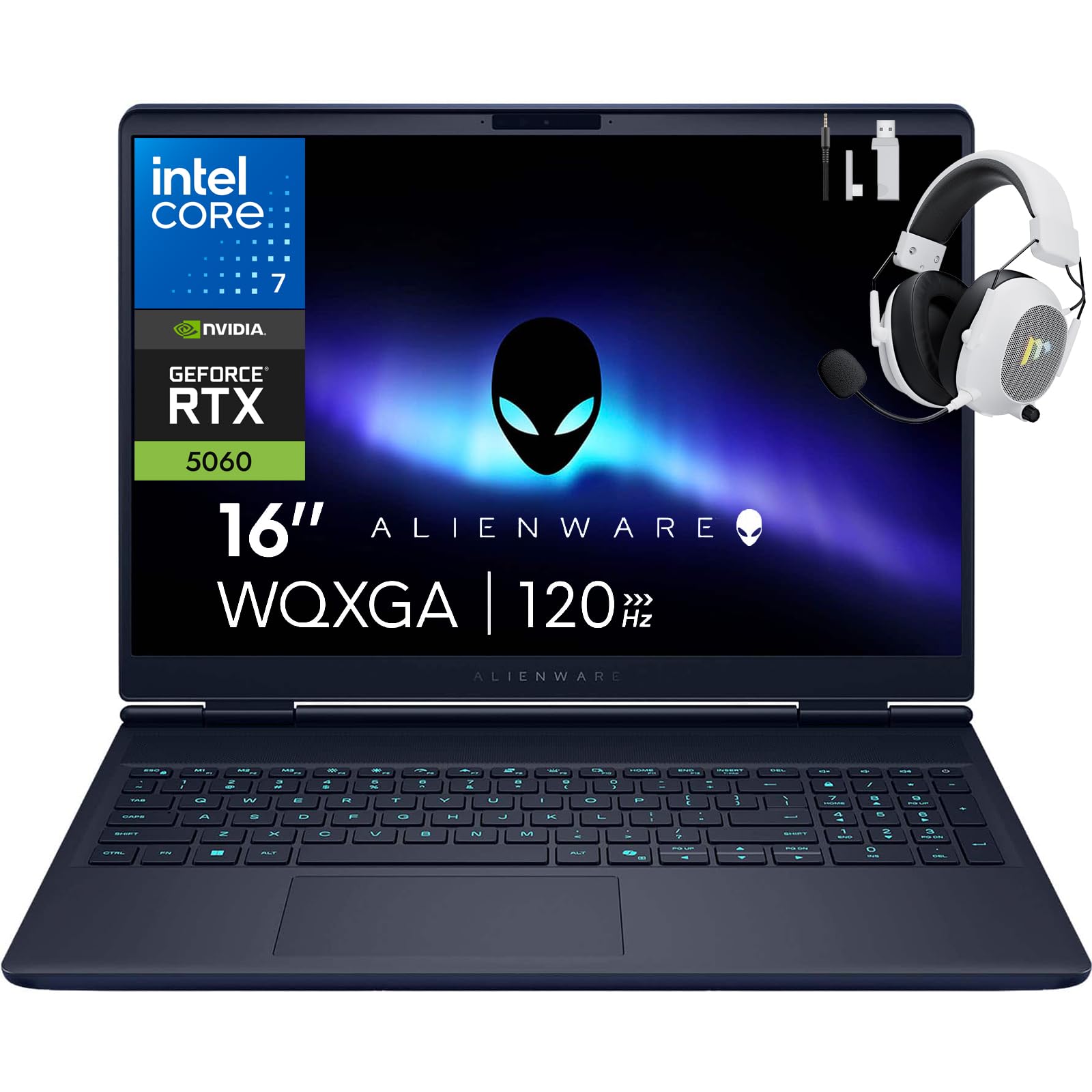 Alienware ノートPC 3060 Dell ALIENWARE x14 Core i7 12700H・16GBメモリ・512GB SSD