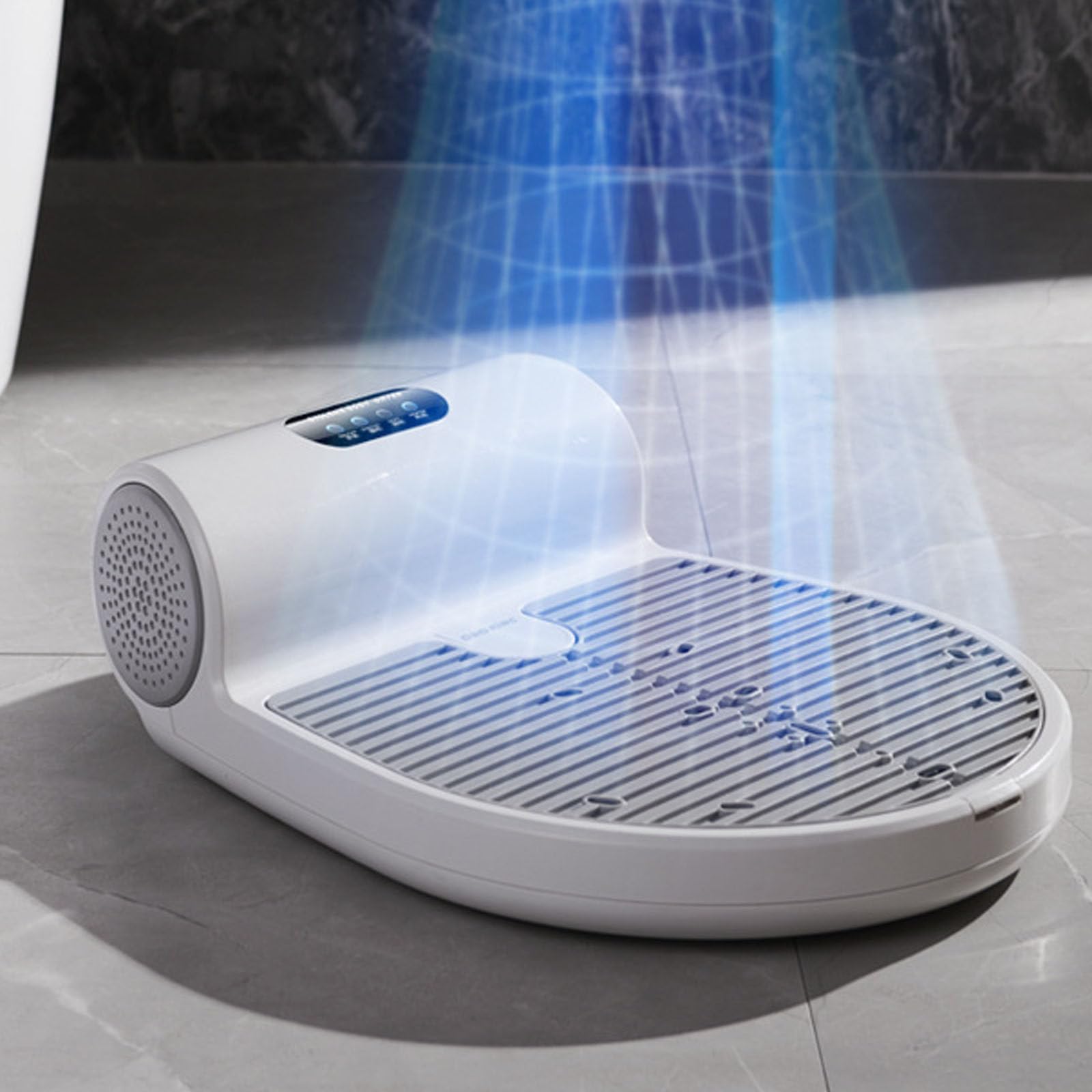 Full Body Dryer Full Body Dryer for Shower Full Body Dryer for Bathroom Body Hair Dryer with Gravity