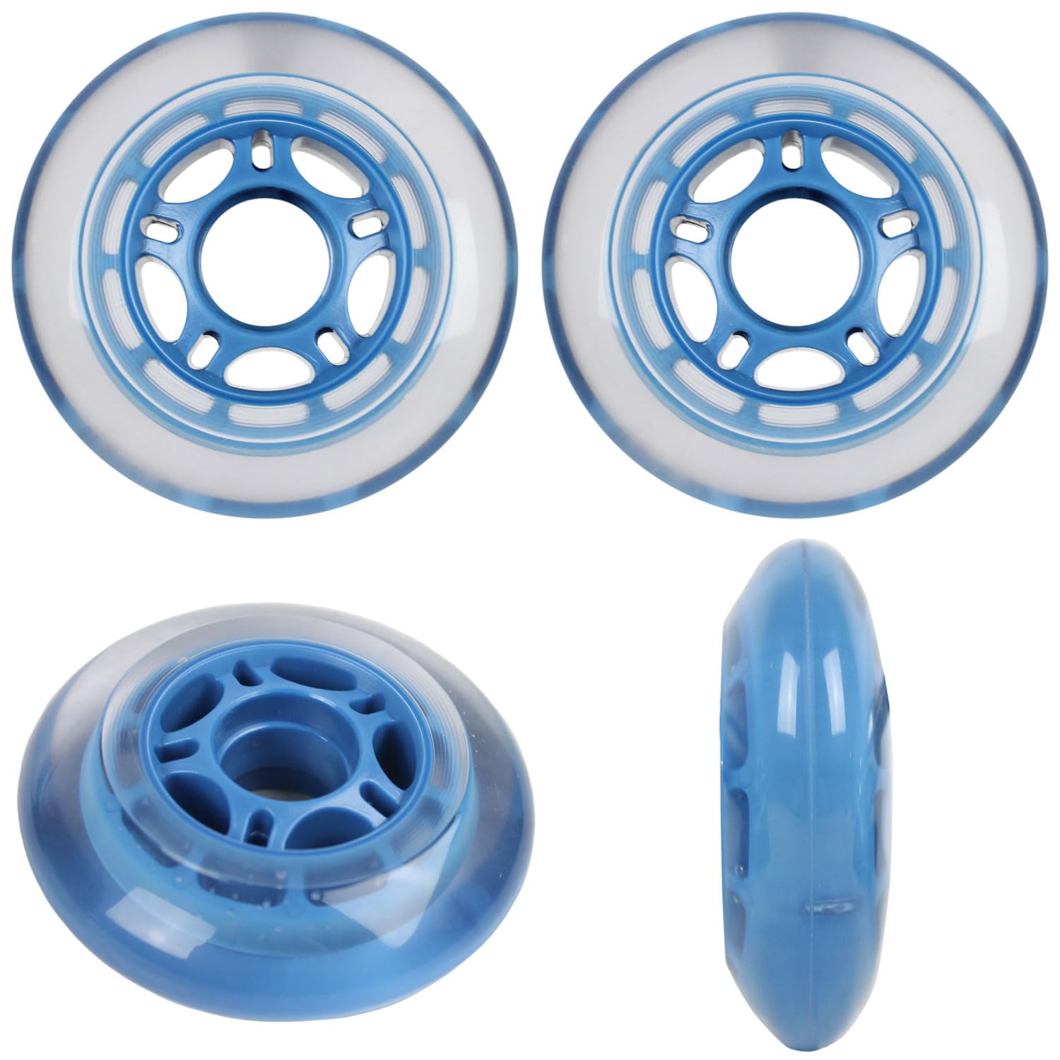【未使用品】Rivalley R.L Floater Stick 50S-3P Savoy Artistic Rhythm Roller Skates – Roller Derby