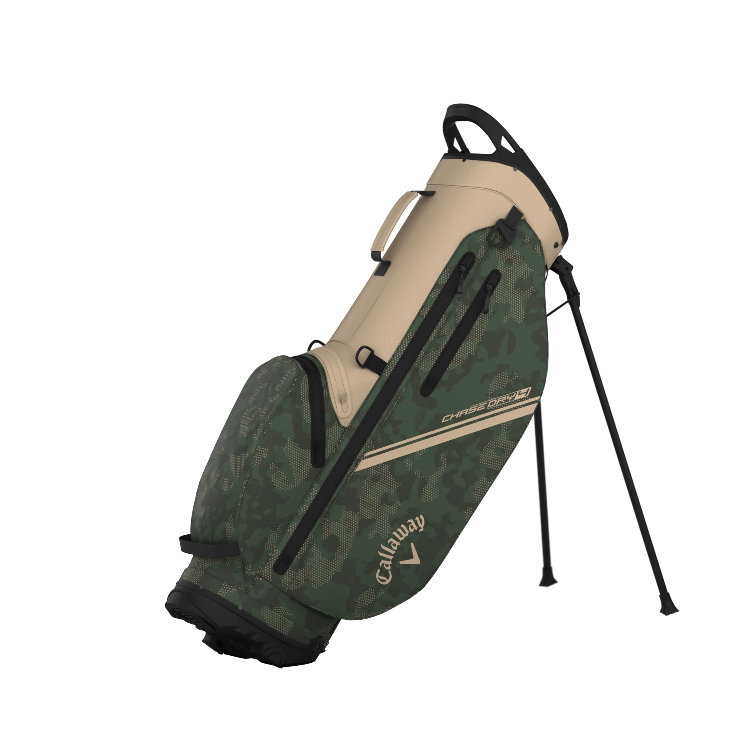 Callaway Golf Chase Dry Standbag 2026