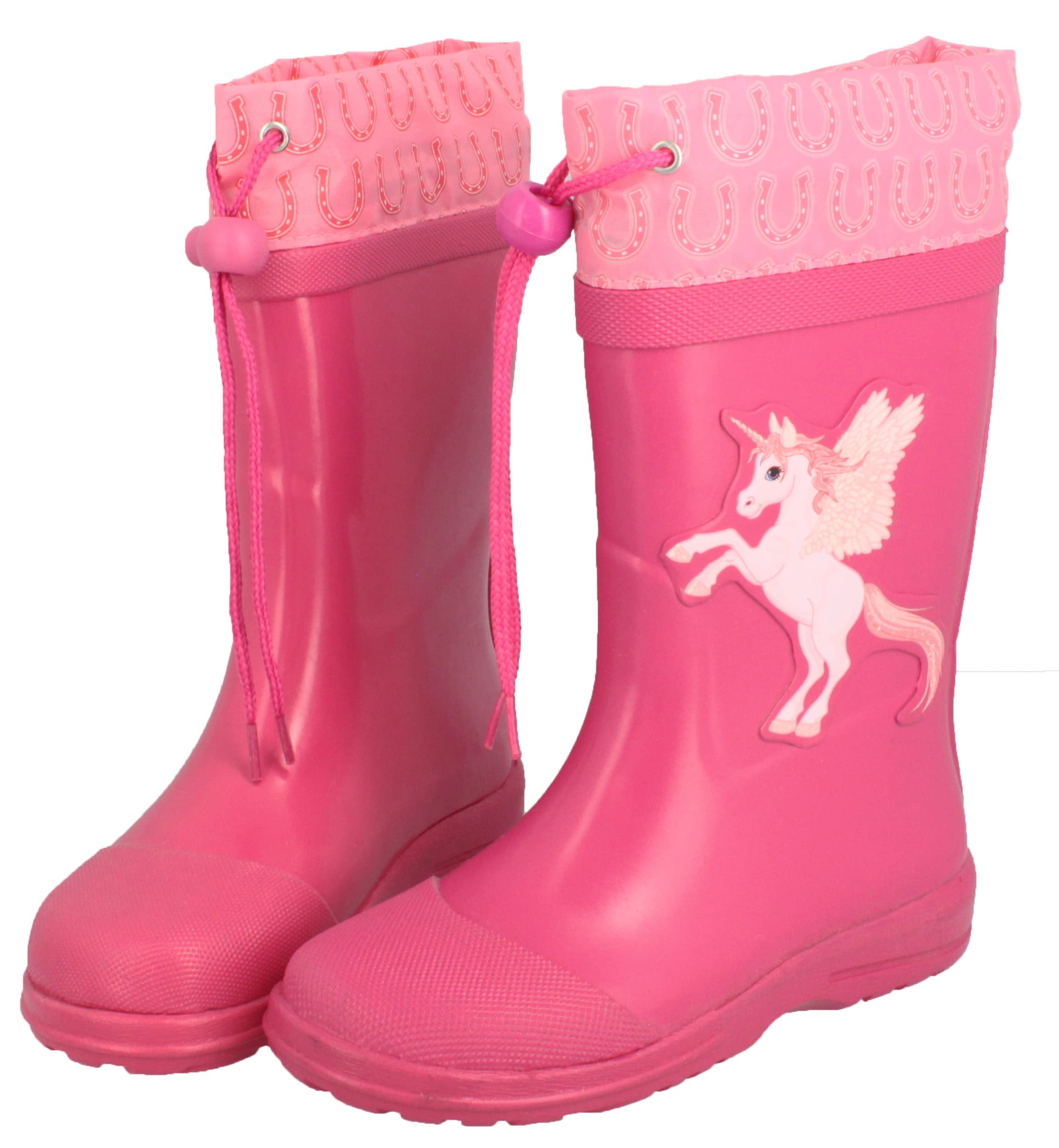 Beck Unicorn Bottes & bottines de pluieFille