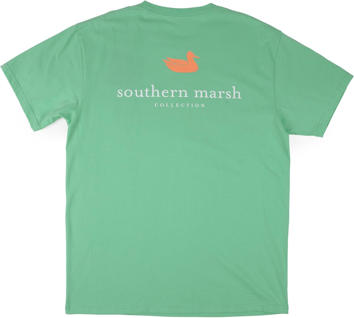Southern Marsh Men's Authentic T-Shirt