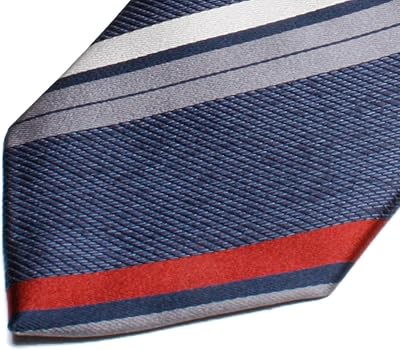 Amazon | [FRANCO BASSI] フランコバッシ ネクタイ 正規取扱店 E11-8