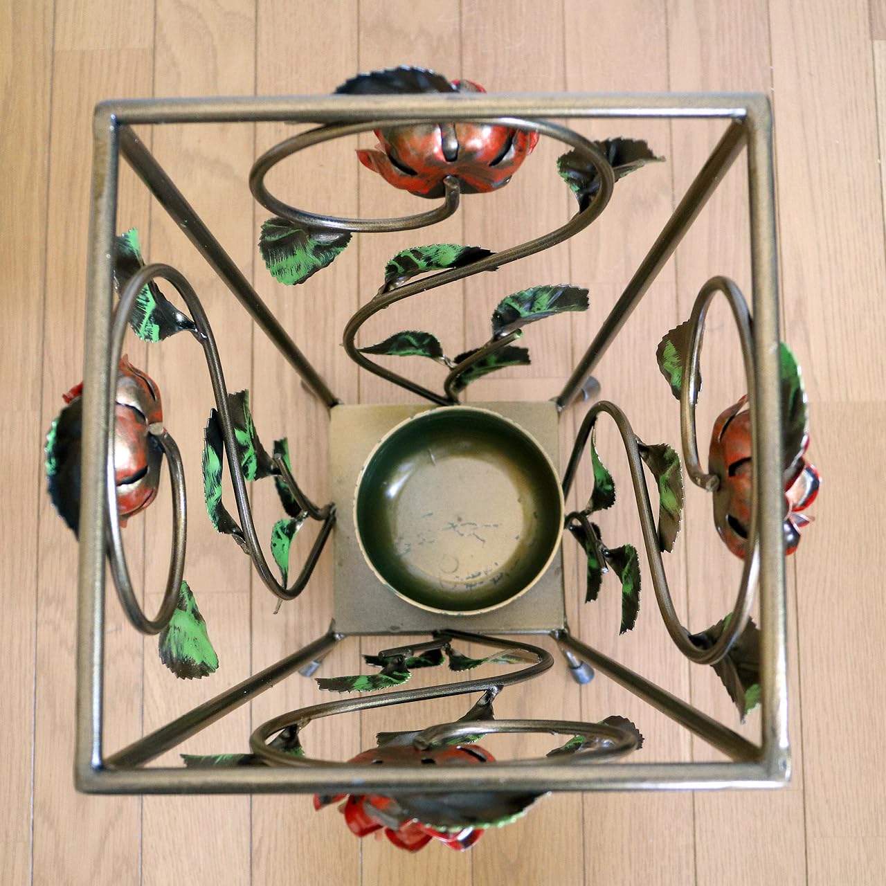 Amazon｜イタリア製 アイアン角型傘立て｜傘立て オンライン通販
