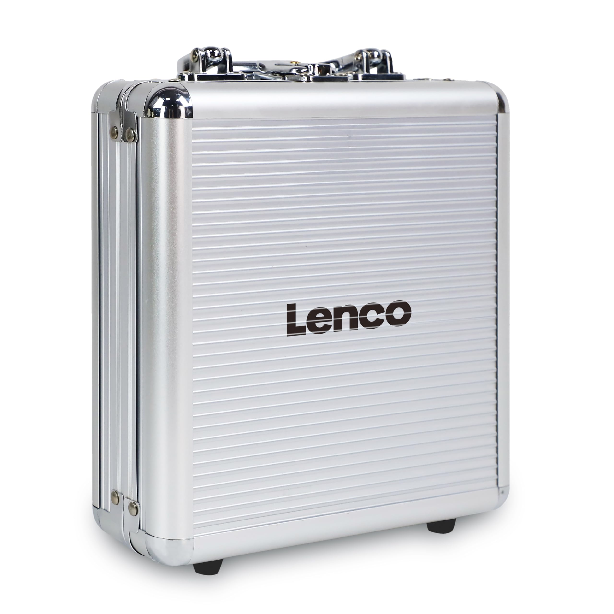 Lenco TTA-12in1PRO 12 in 1 Profi Pfleges. pour Platt.