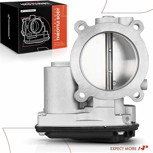 Miniatura 8 de A-Premium Electronic Throttle Body Compatible with Ford & Lincoln Model - F-150 Mustang, 2011-2017, Explorer 2011-2018, Edge Flex Taurus Transit-150