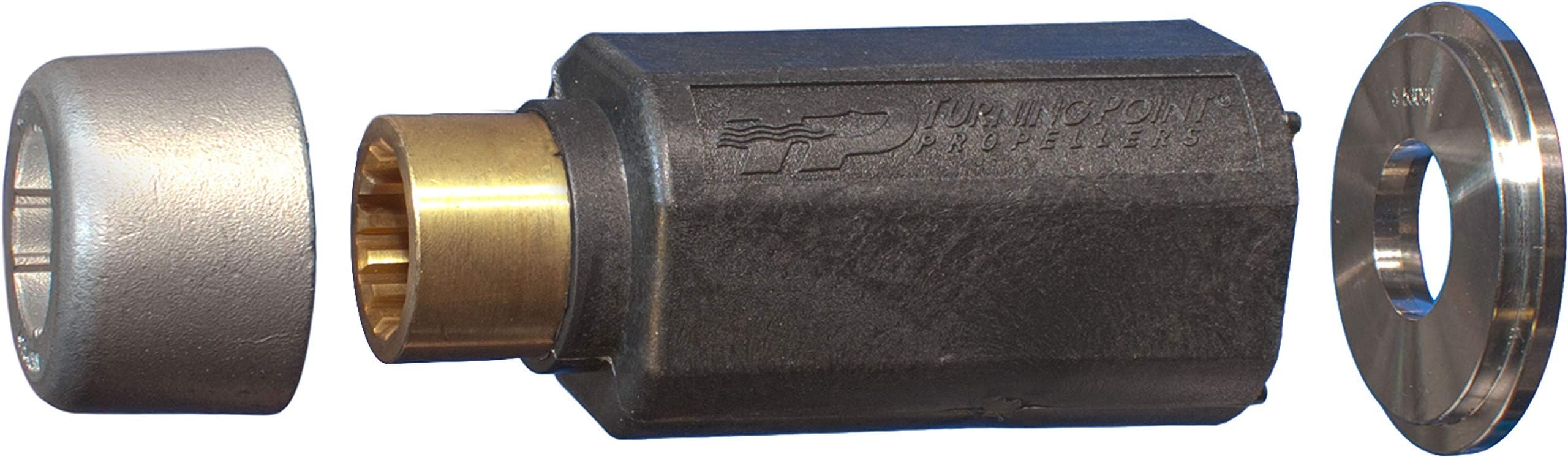 Turning Point PropellersGreat Product