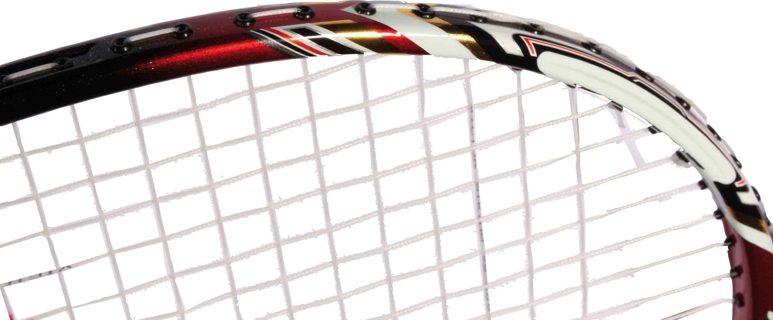 Amazon | Victor Thruster TK-8000 137/8/0 Badminton Racket