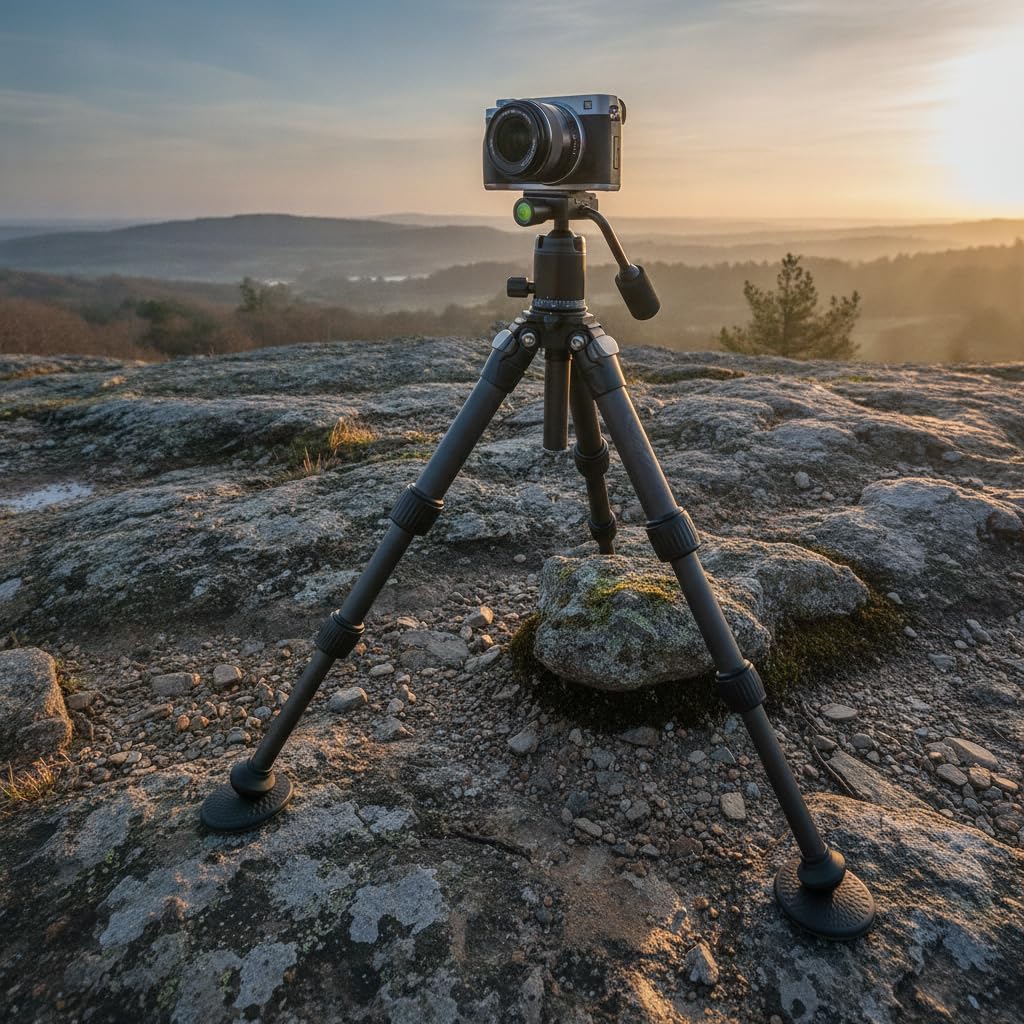 ppiede Fotografico da
