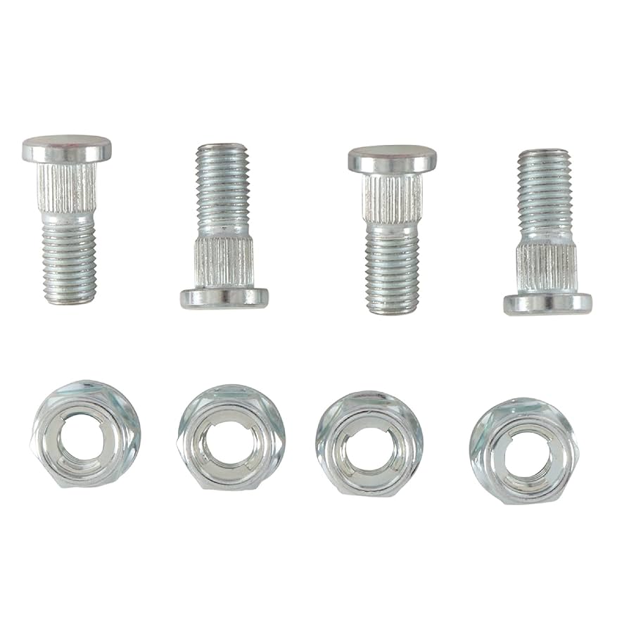 オールドSTUDセット Knuckle Stud Set - Pack of 8