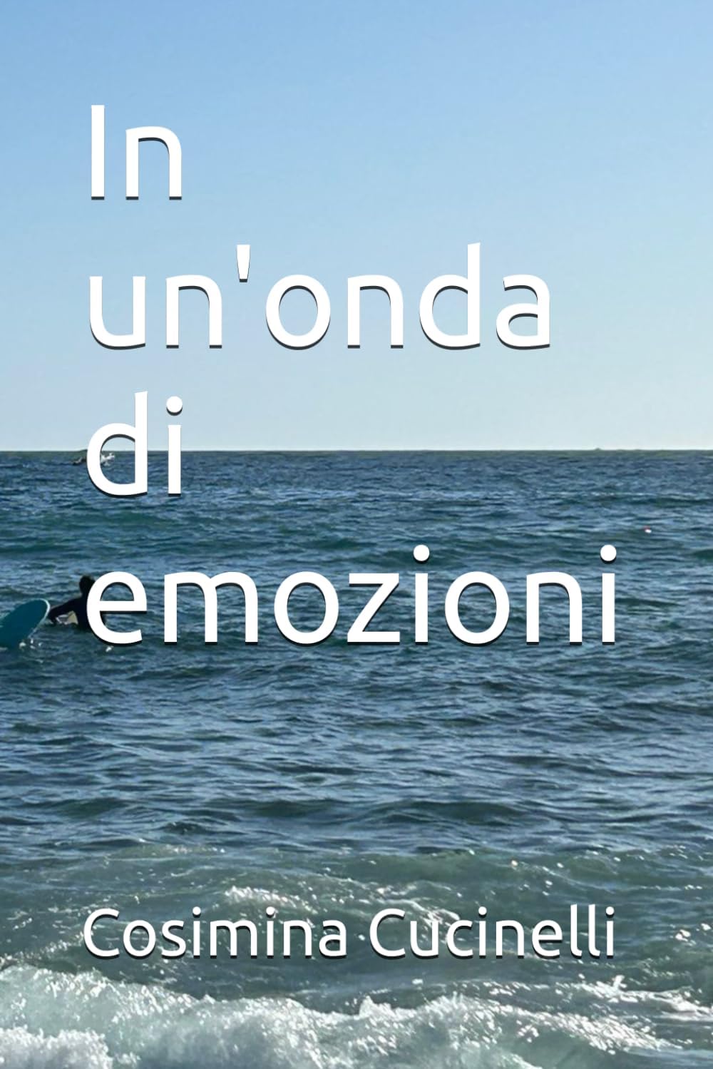 In un'onda di emozioni