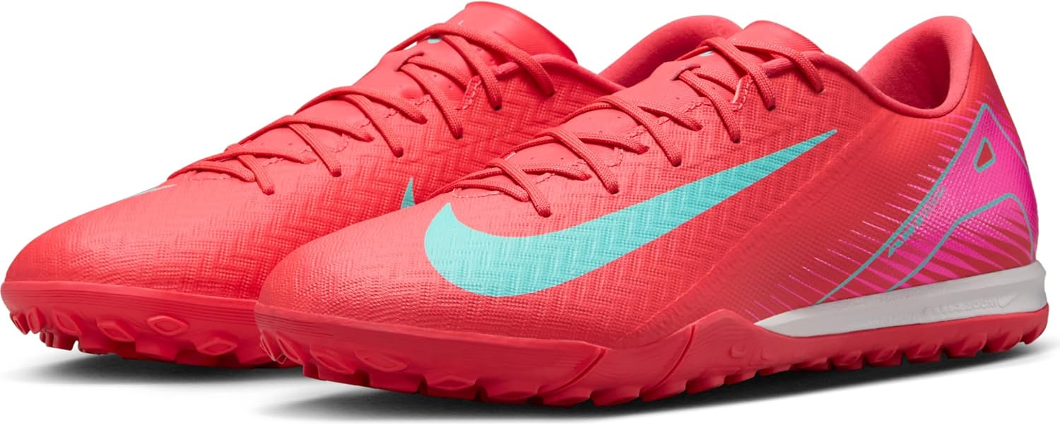 Nike Mercurial Vapor 16 Academy TF Low-Top Fußballschuh, FQ8449