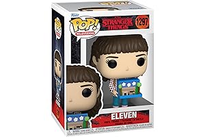 Pop! TV: Stranger Things - Eleven Funko Pop