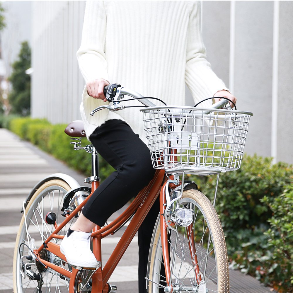 ⭐︎【完動品】トンボチャリ⭐︎ 錆有26インチ 4536896139792_0.jpg?size=n