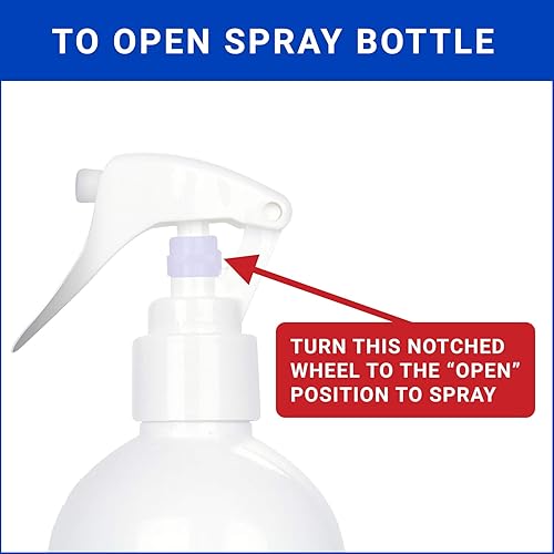 Miniatura 5 de SkinSmart Antimicrobial Cuidado de la piel y las heridas para mascotas, elimina las bacterias para promover la curación y alivia la picazón, botella