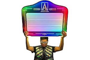 Bottle Presenter for Night Club, VIP Bottle Service Sign, Illuminate Your Club Experience