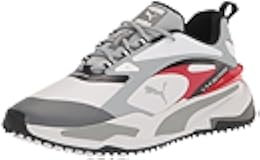 Mens Gs-fastGolf Shoe
