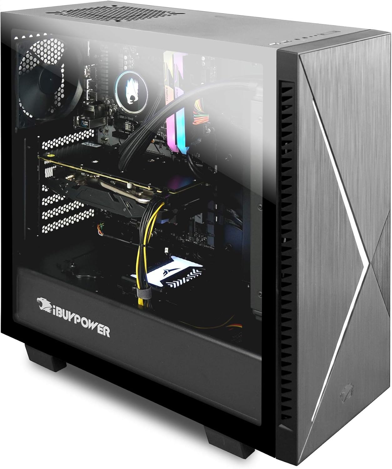 ibuypower gaming pc desktop