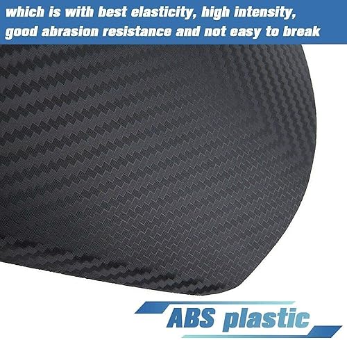 Miniatura 4 de Motocicleta de carbono patrón de pasajero trasero Pillion Solo Carenado cubierta trasera asiento trasero para Su.zuki GSXR600 GSXR750 GSXR GSX-R 600