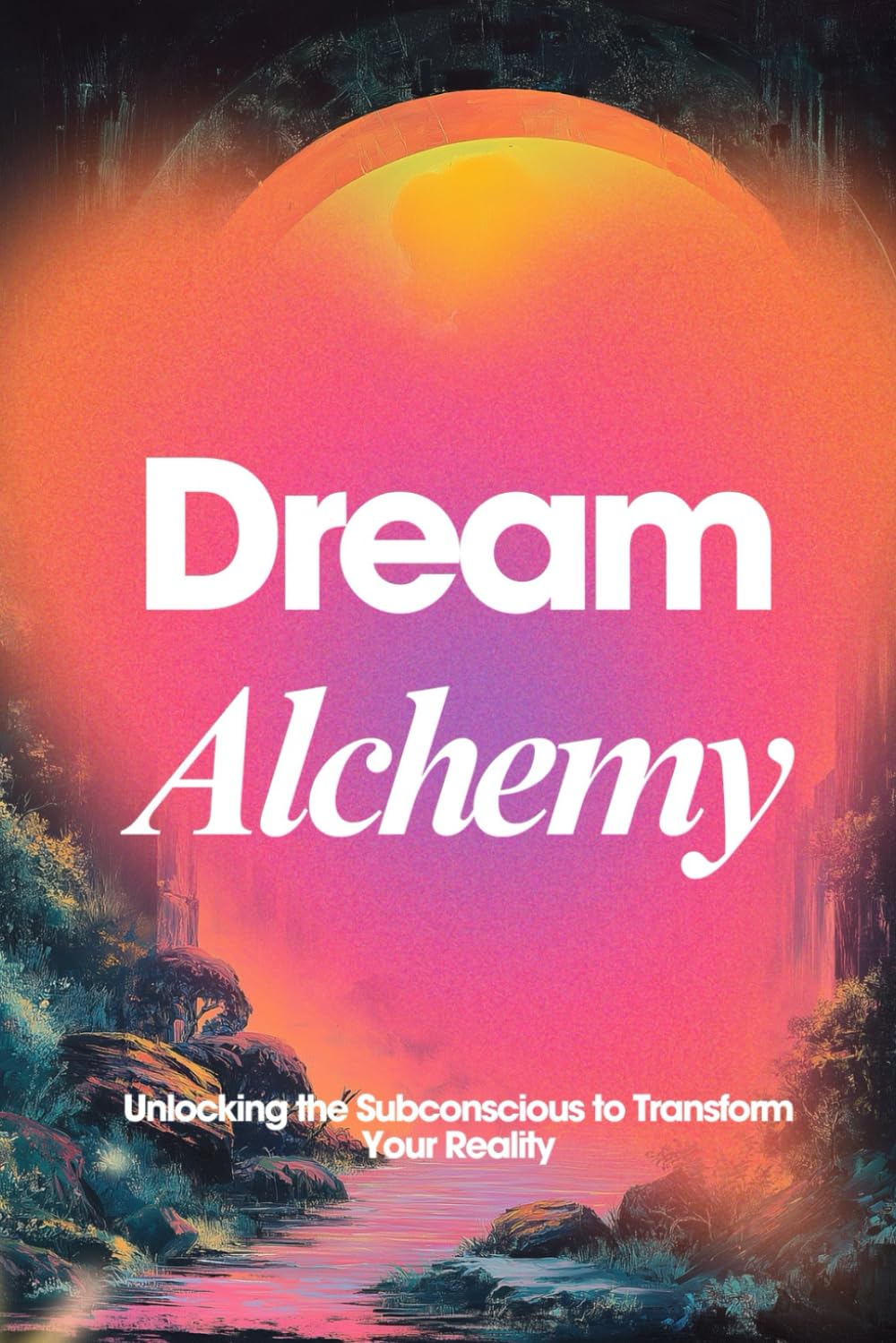 Dream Alchemy: Unlocking the Subconscious to Transform Your Reality