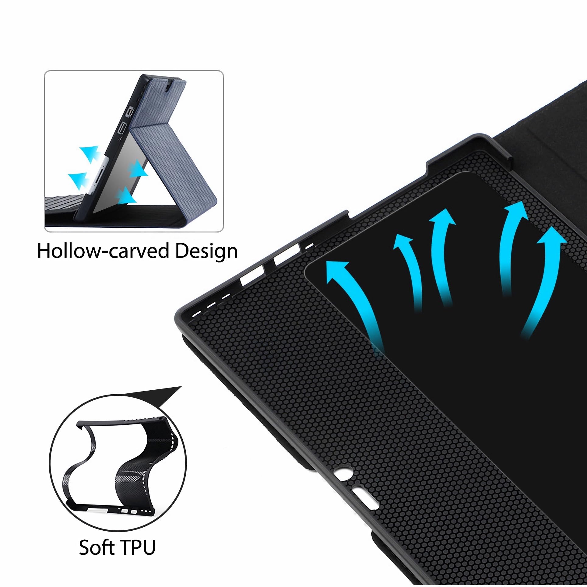 Amazon.co.jp: Microsoft Surface Pro 7+/Pro 7/Pro 6/Pro 5/Pro 4/Pro 