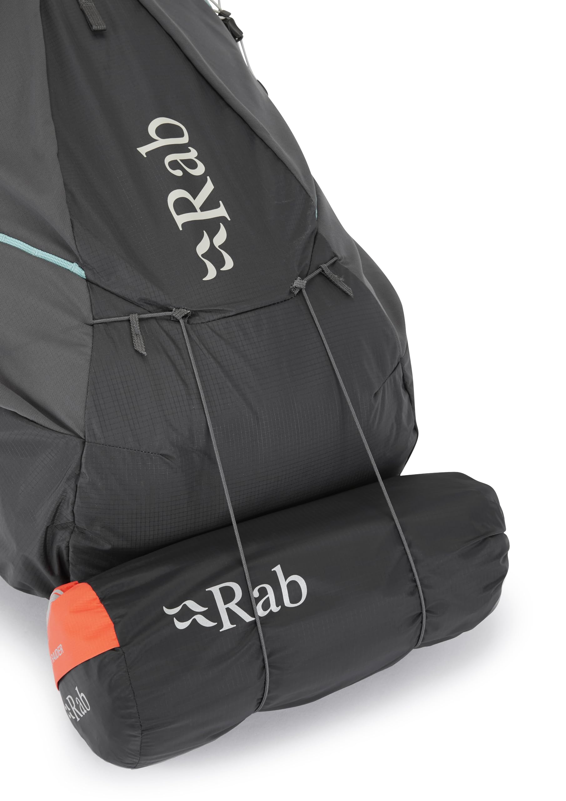 Rab Muon ND40L - Mochila de senderismo para mujer, ligera y duradera para senderismo, senderismo y mochilero