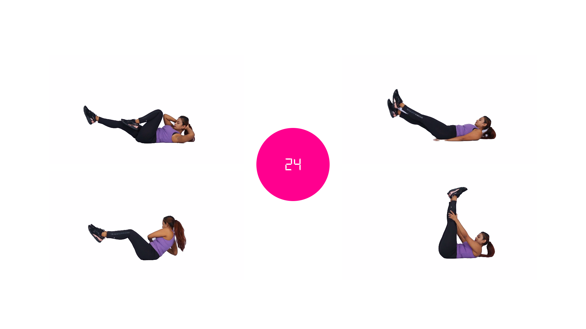 Picture of Rabbit Fitness TV Application - App on Amazon Appstore