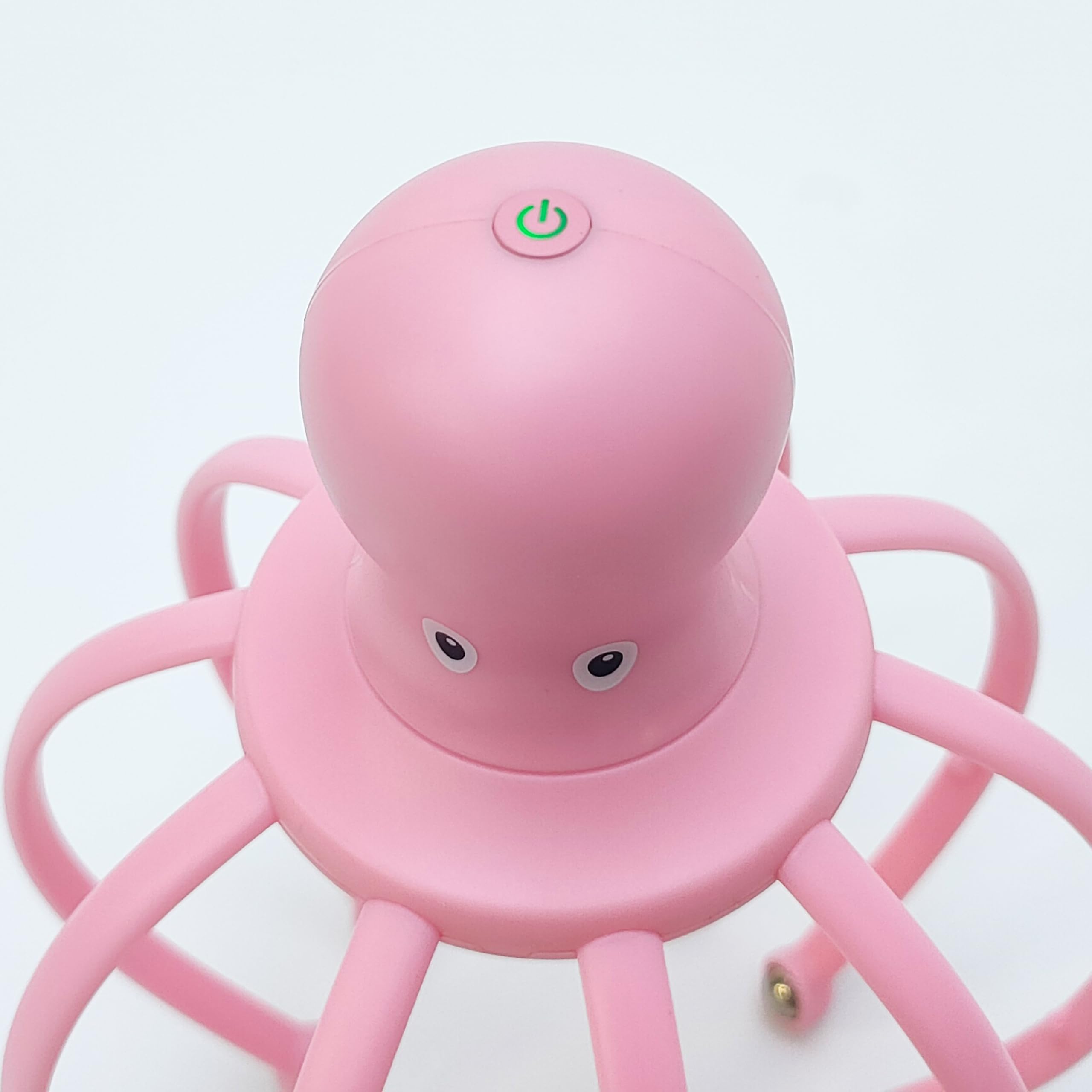 Amazon.com: Electric Head Scalp Massager 10Claws Head Massager