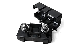 MGI SpeedWare Midi Inline Fuse Holder