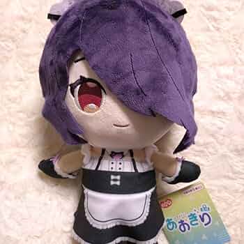 [新品タグ付き] あおぎり高校　ココぎゅっとぬいぐるみ Vol.1 コンプリート Amazon.co.jp: あおぎり高校 ココぎゅっと ぬいぐるみ ドVer