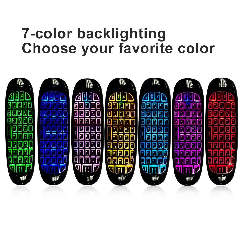 Ultra-Slim Small Bluetooth Keyboard and Mouse Combo Portable Rechargeable Cordless Wireless Keyboard for Android Tablet Cell Phone Samsung Smartphone iPhone iPad Mini Pro Air Windows Surface (Black)