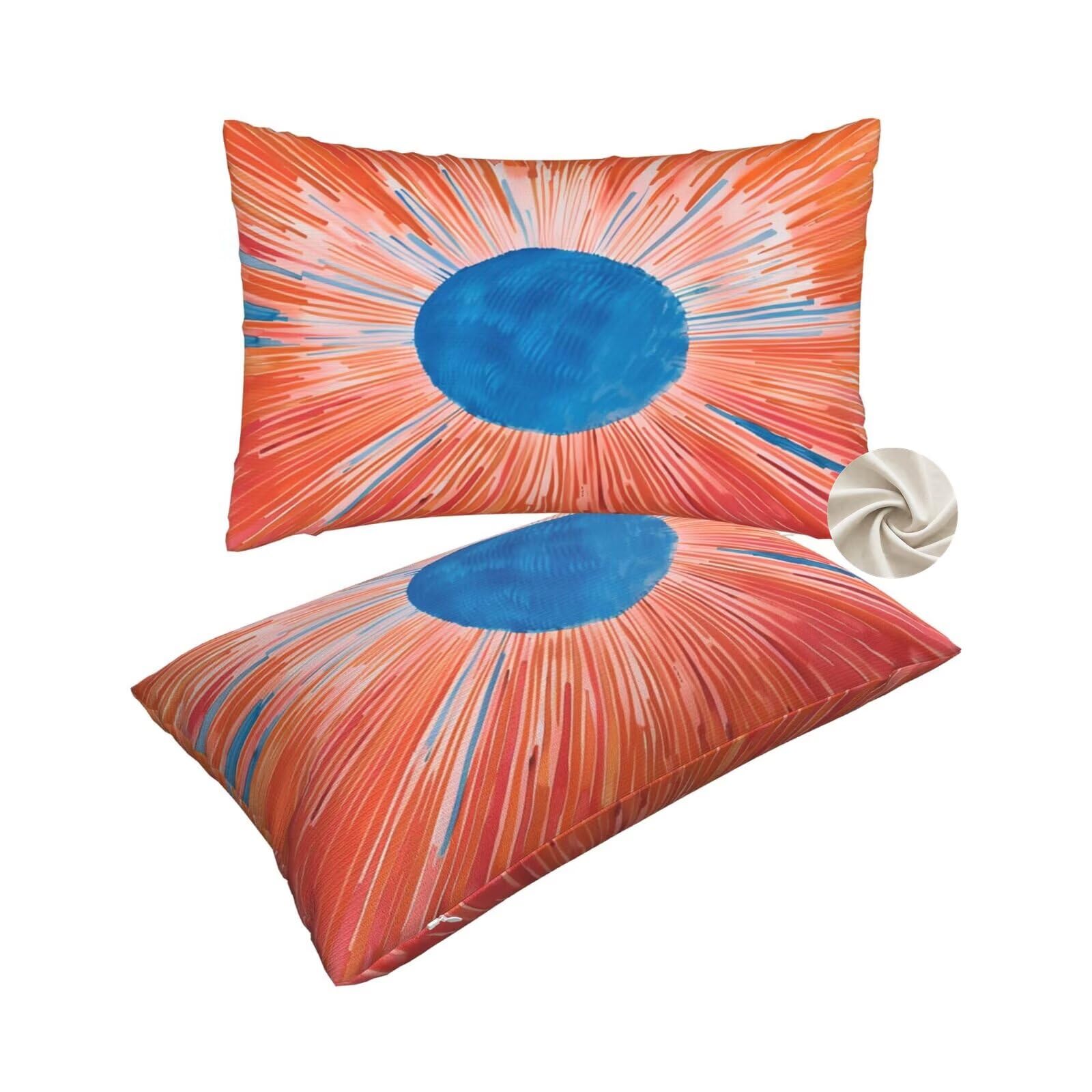 Coussin canapé décoration maison avec ces housses 60x90 cm style salon cosy