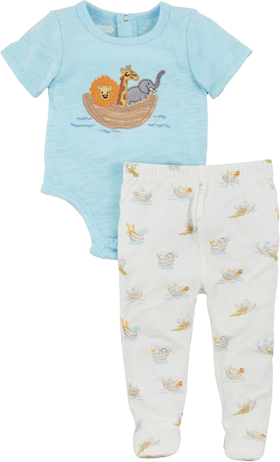 Mud Pie baby-boys Casual