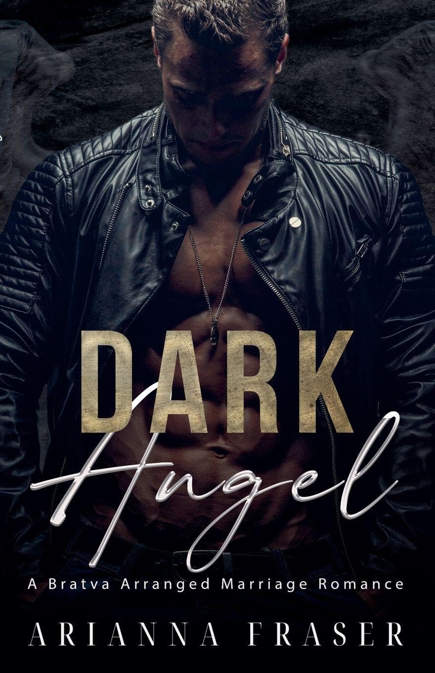 Dark Angel - A Bratva Arranged Marriage Romance: 1 (The Turgenev Bratva Saga)