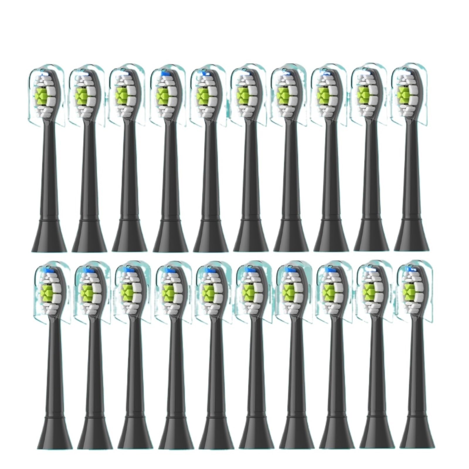 Testine Di Ricambio For Spazzolino Elettrico
