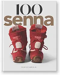100 Senna: Capa Bota