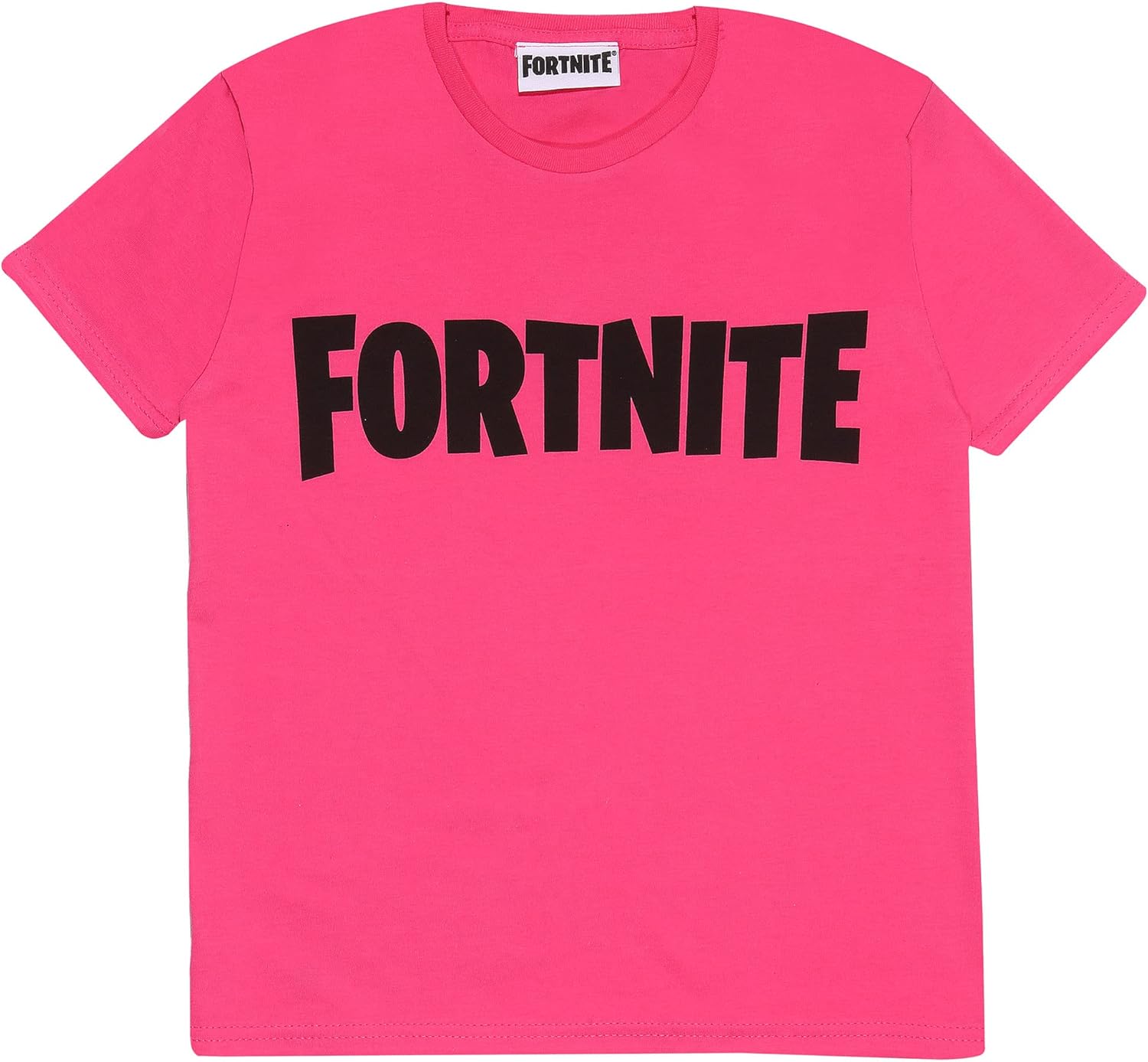 Girls fortnite t shirt Clearance