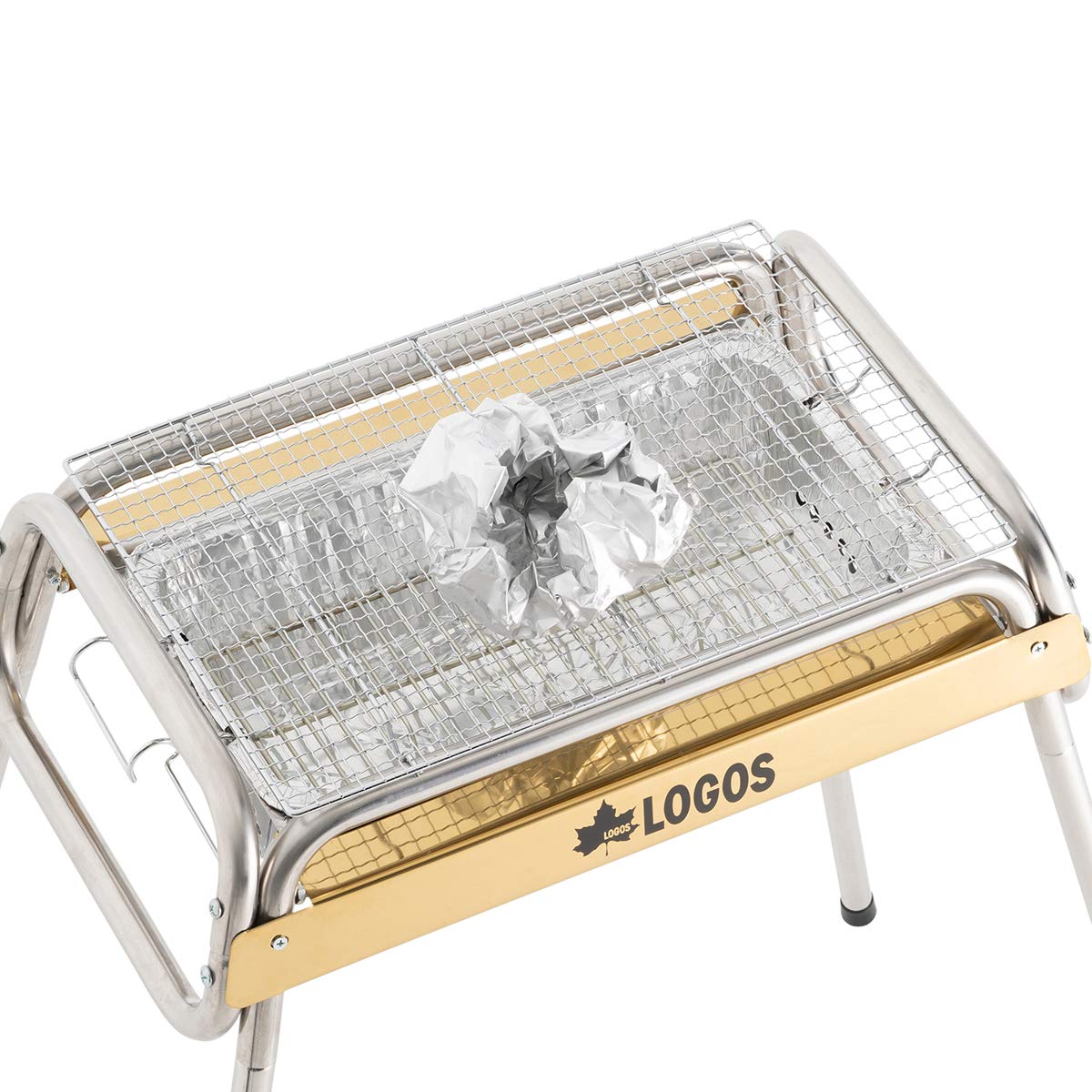 ロゴス LOGOS アウトドア LOGOS 焦げ付きにくい焼きそばシート  81314122 Amazon | ロゴス(LOGOS) 焦げ付きにくい焼きそばシート 81314122