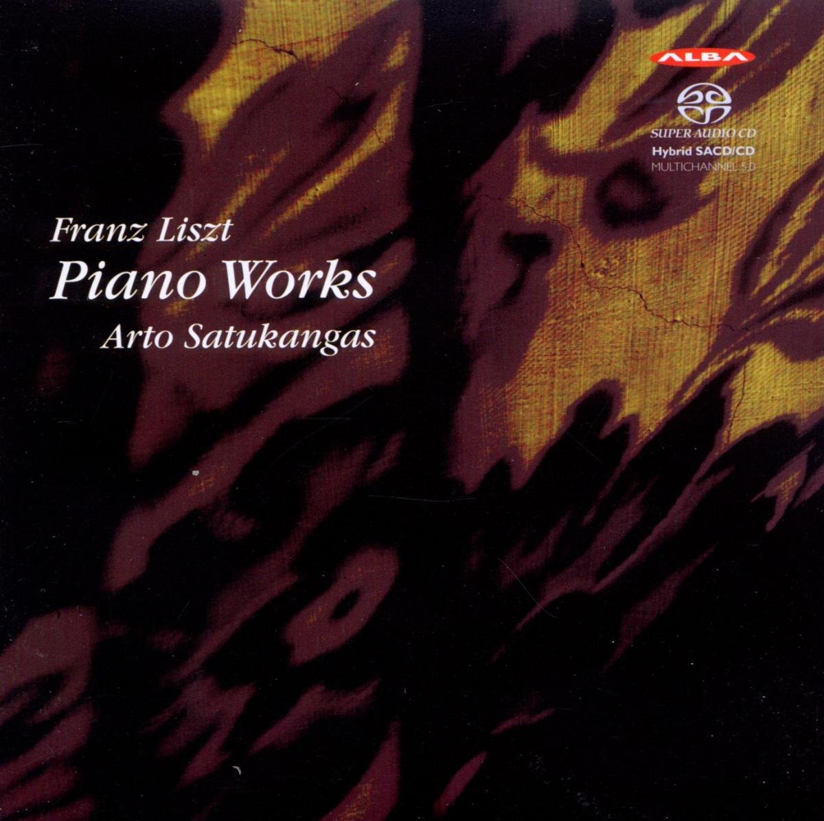 Piano Works
