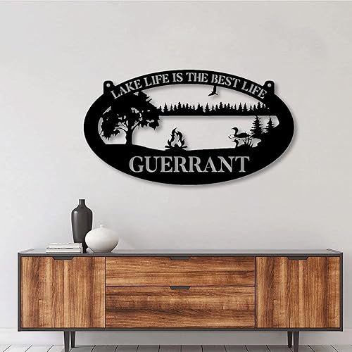 Vista 14 de Letrero de metal personalizado con música para clarinete con luces LED, letrero de metal personalizado para clarinete musical, regalos para hombres