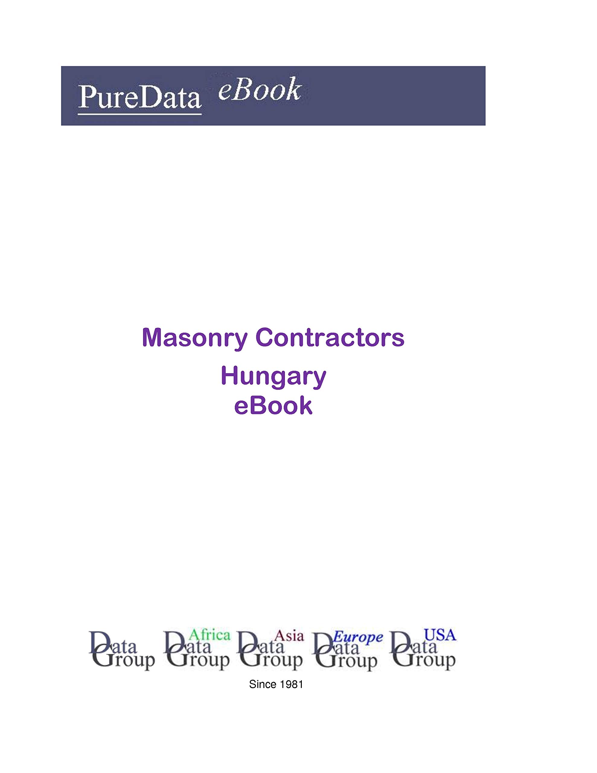 Masonry Contractors In Hungary Product Revenues | Desertcart Belize