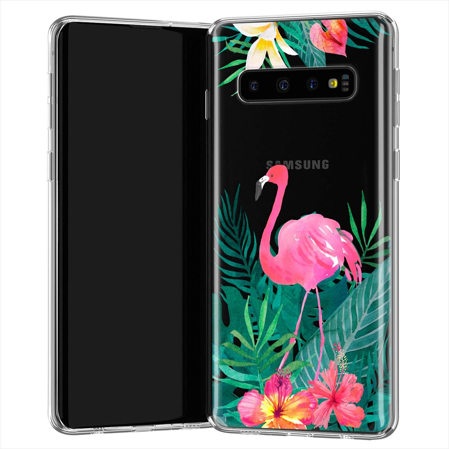 custodia decorativa per la nota 10 plus