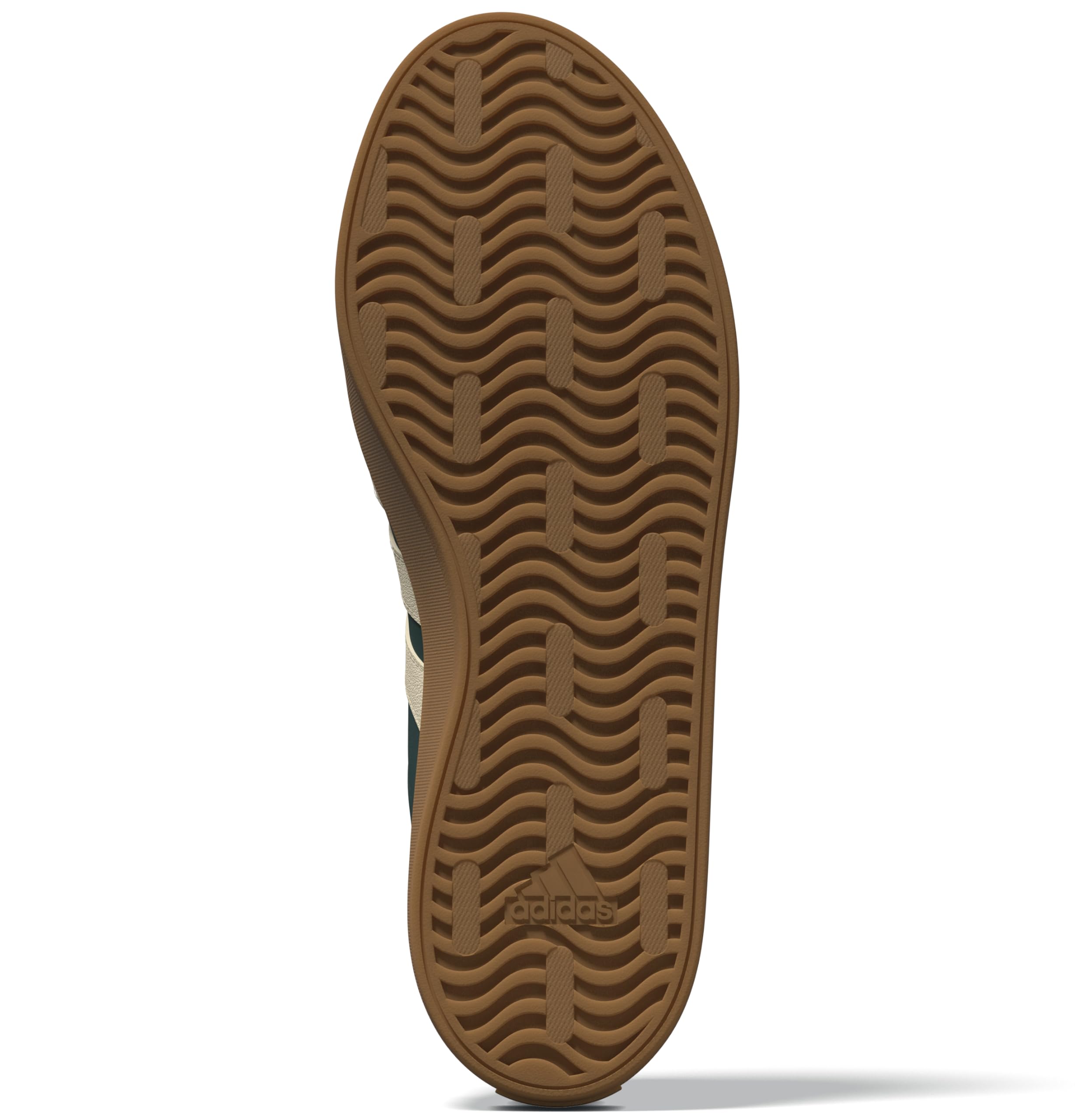 adidas Men's Zapatilla VL Court 3.0 — view 407