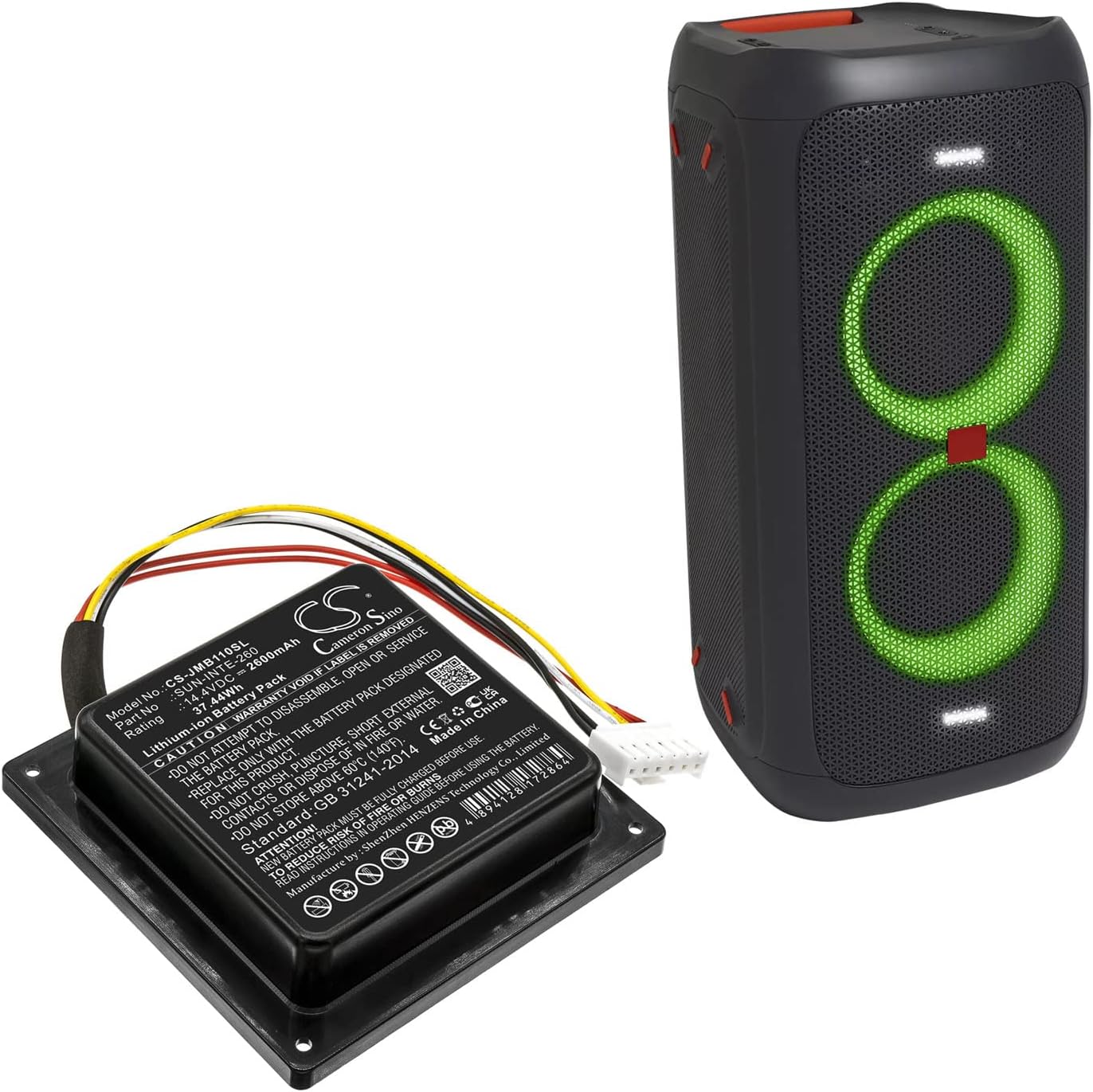 Bluetooth Speaker Battery Jbl Charge Battery Price Jbl Speaker Jbl