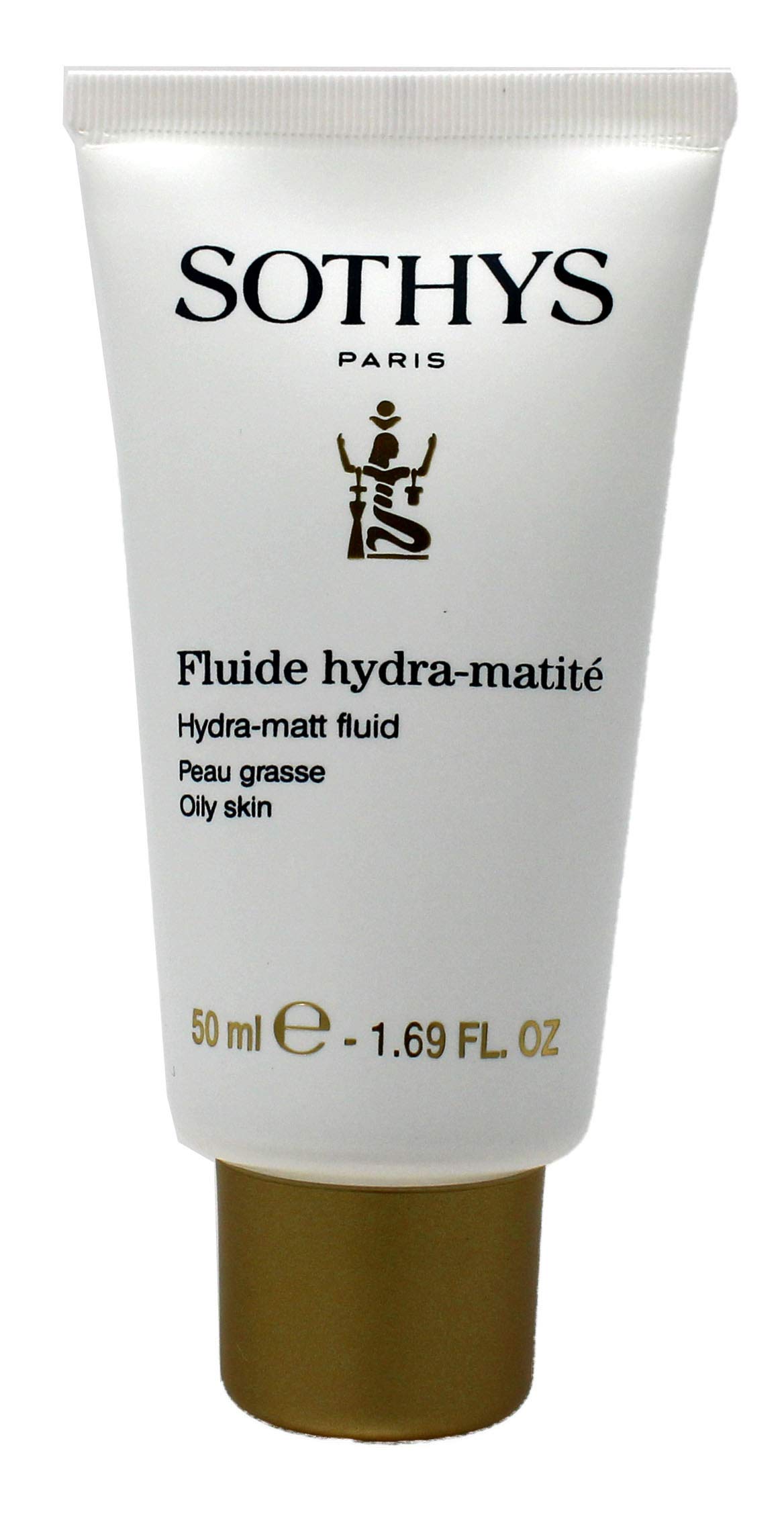 Sothys Hydra-Matt Fluid - For Oily Skin 50ml/1.69oz