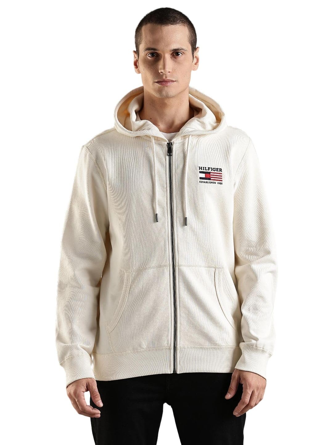 tommy hilfiger Men Hooded Sweatshirt-picture-49