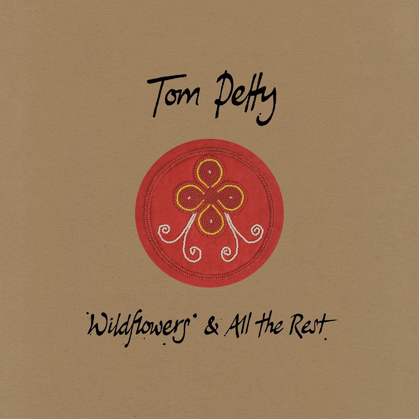 Wildflowers & All The Rest (Super Deluxe Edition/5Cd) PETTY,TOM Amazon.ca Music