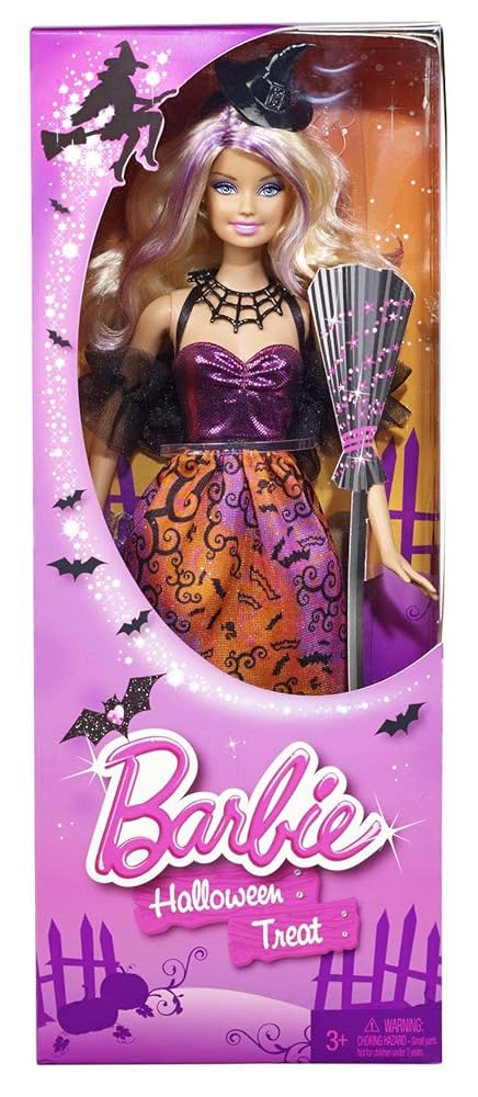 バービー人形　Barbie マテル社 バービー人形 ディズニー 他 6体セット Barbie Disney